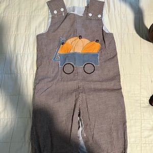 Boutique Fall Longall